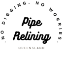 Pipe Relining Queensland logo